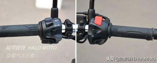 2020试驾本田cbf190x豪华版,新大洲本田cbf190x进藏真实感受