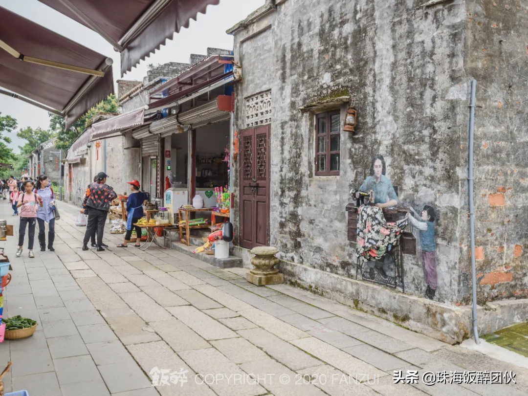 等疫情结束，珠海这些「小众打卡地」你一定要去！