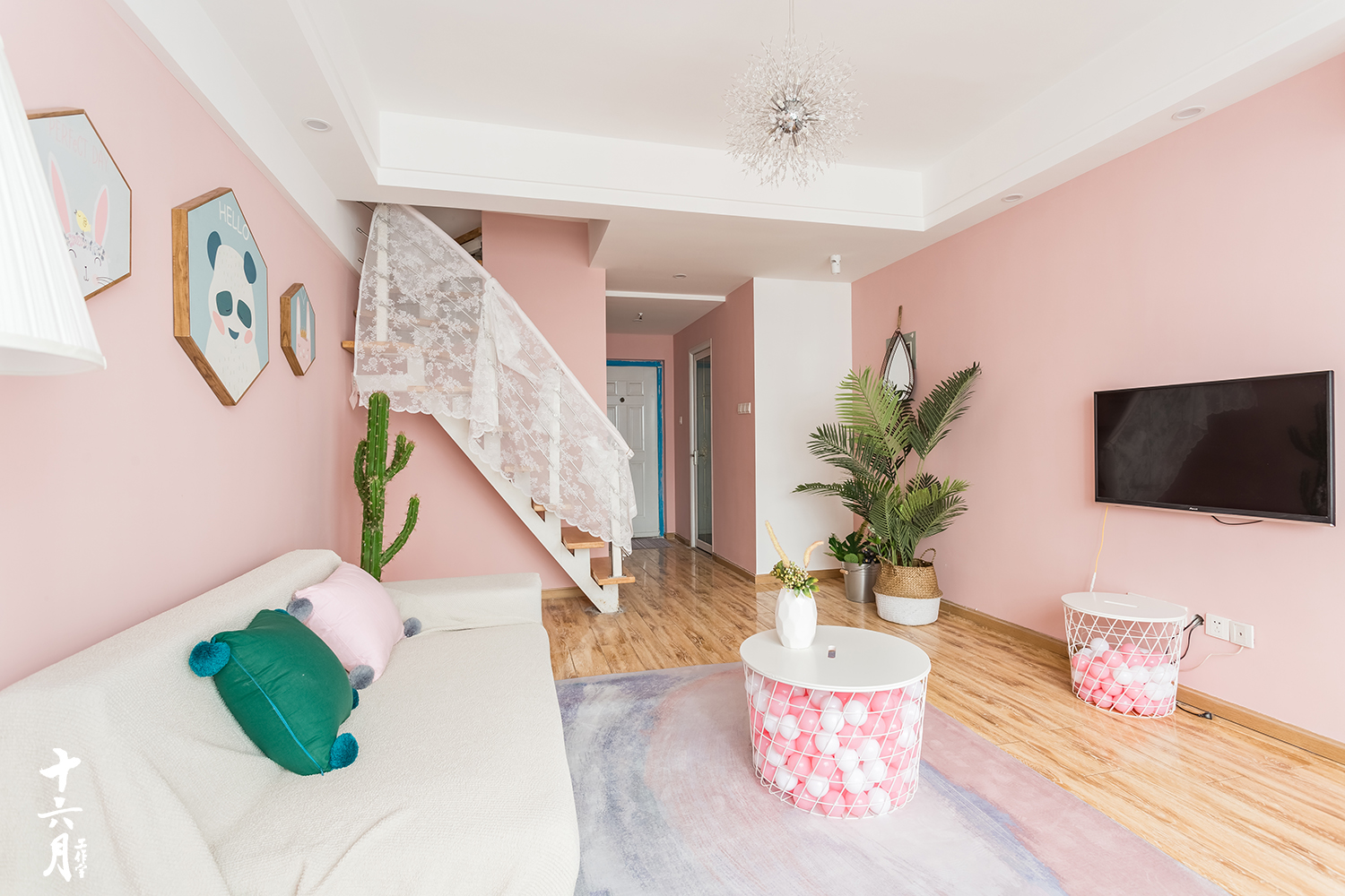 简单省钱的民宿软装,高端民宿软装