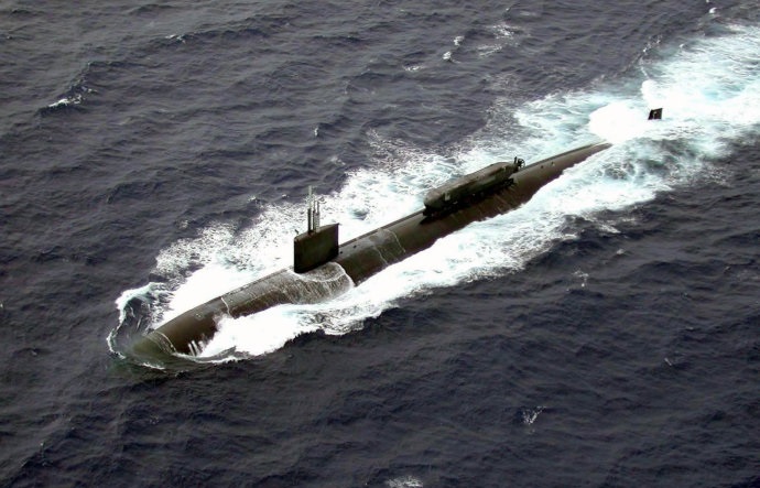 美军武器库最强五种大杀器,美军大杀器