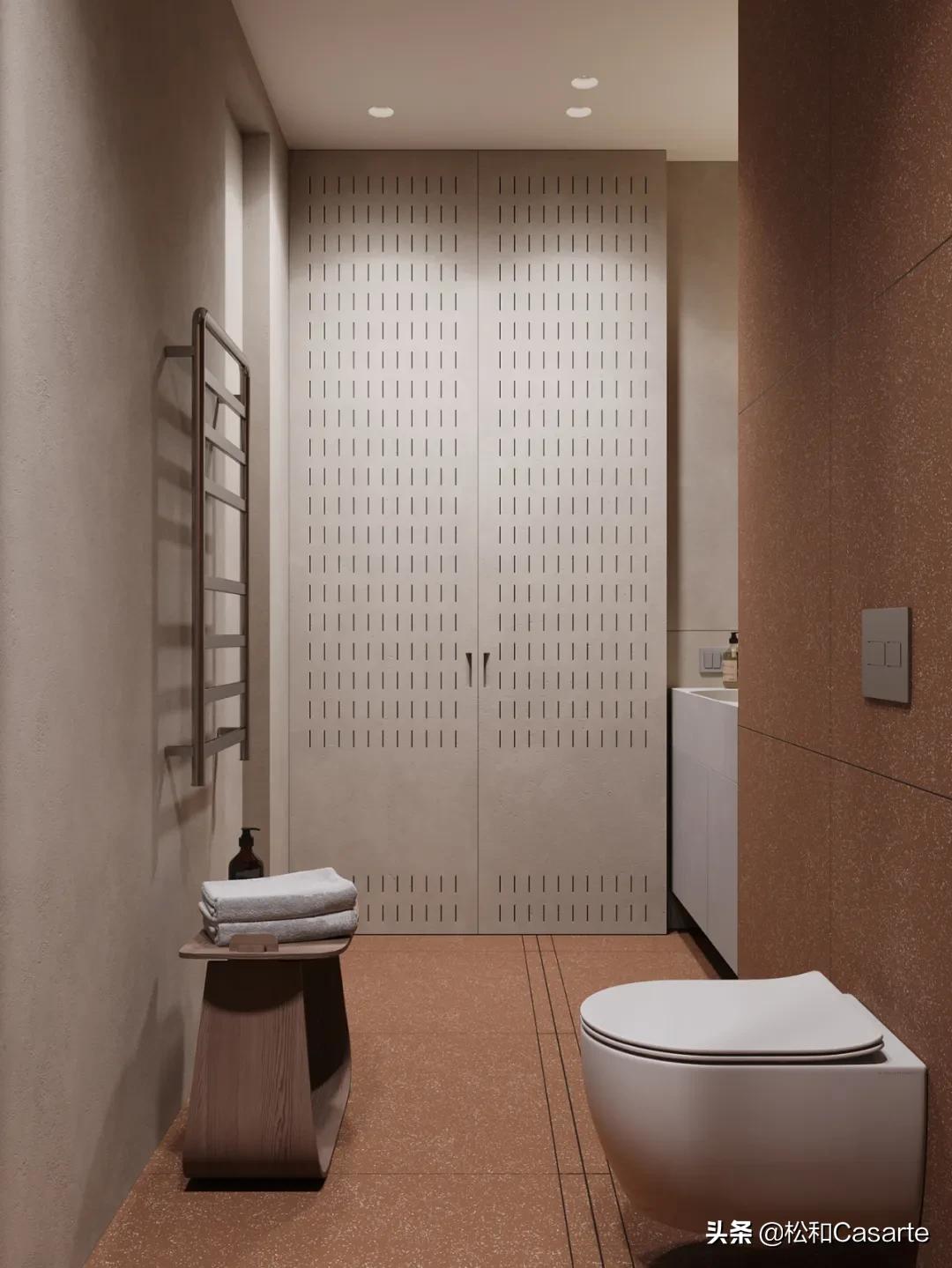 郑州带儿童房的三室一厅,三室儿童房设计图