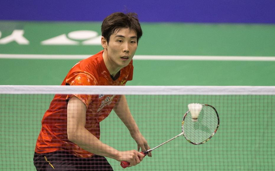 2023桃田夺冠,桃田再次夺冠