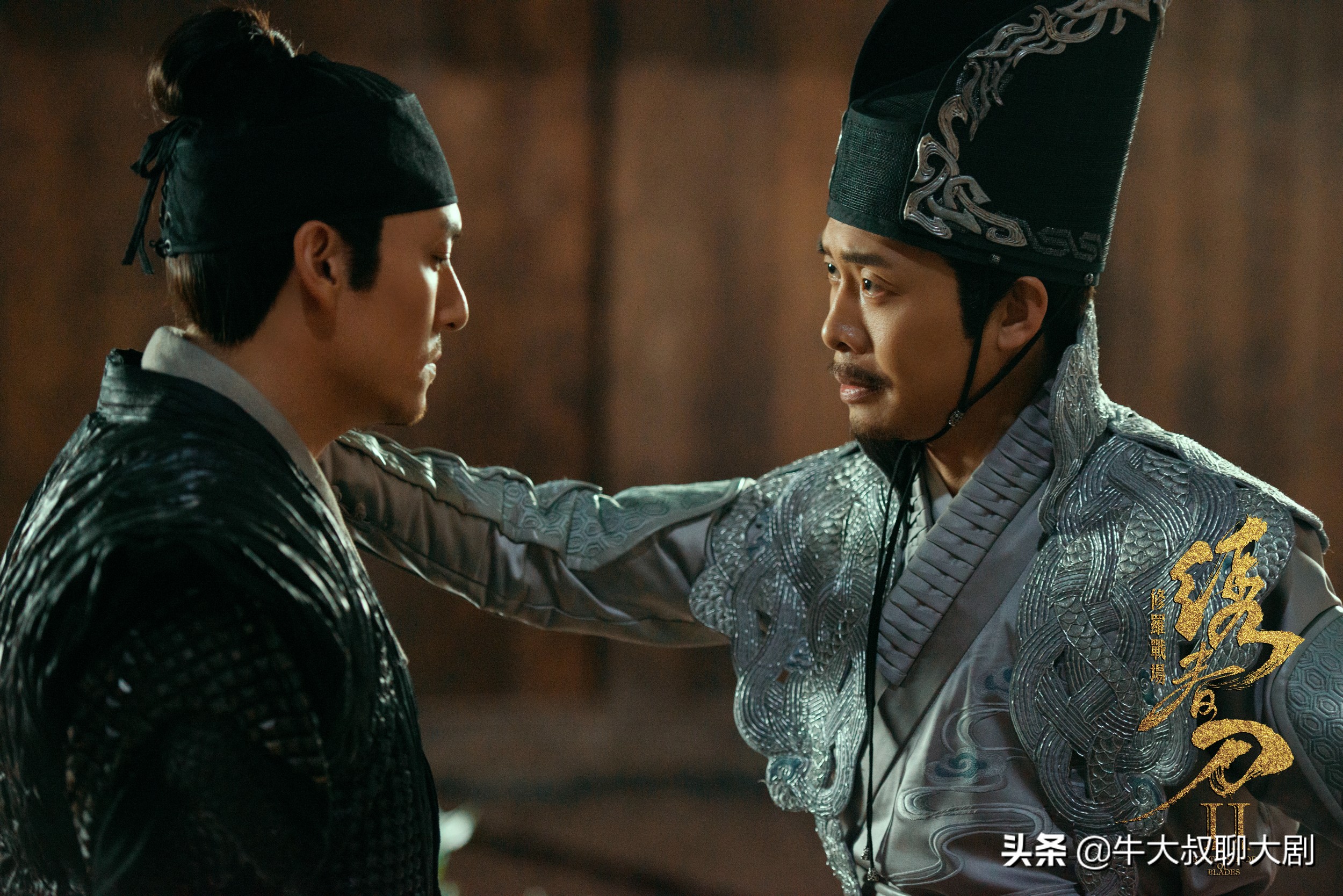 顶级极致美学电影推荐,十部冷艳如花的暴力美学电影