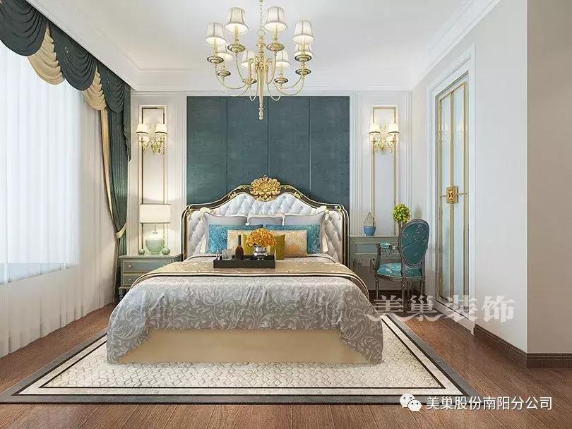 精致生活的美式风格,精致不奢侈的生活态度