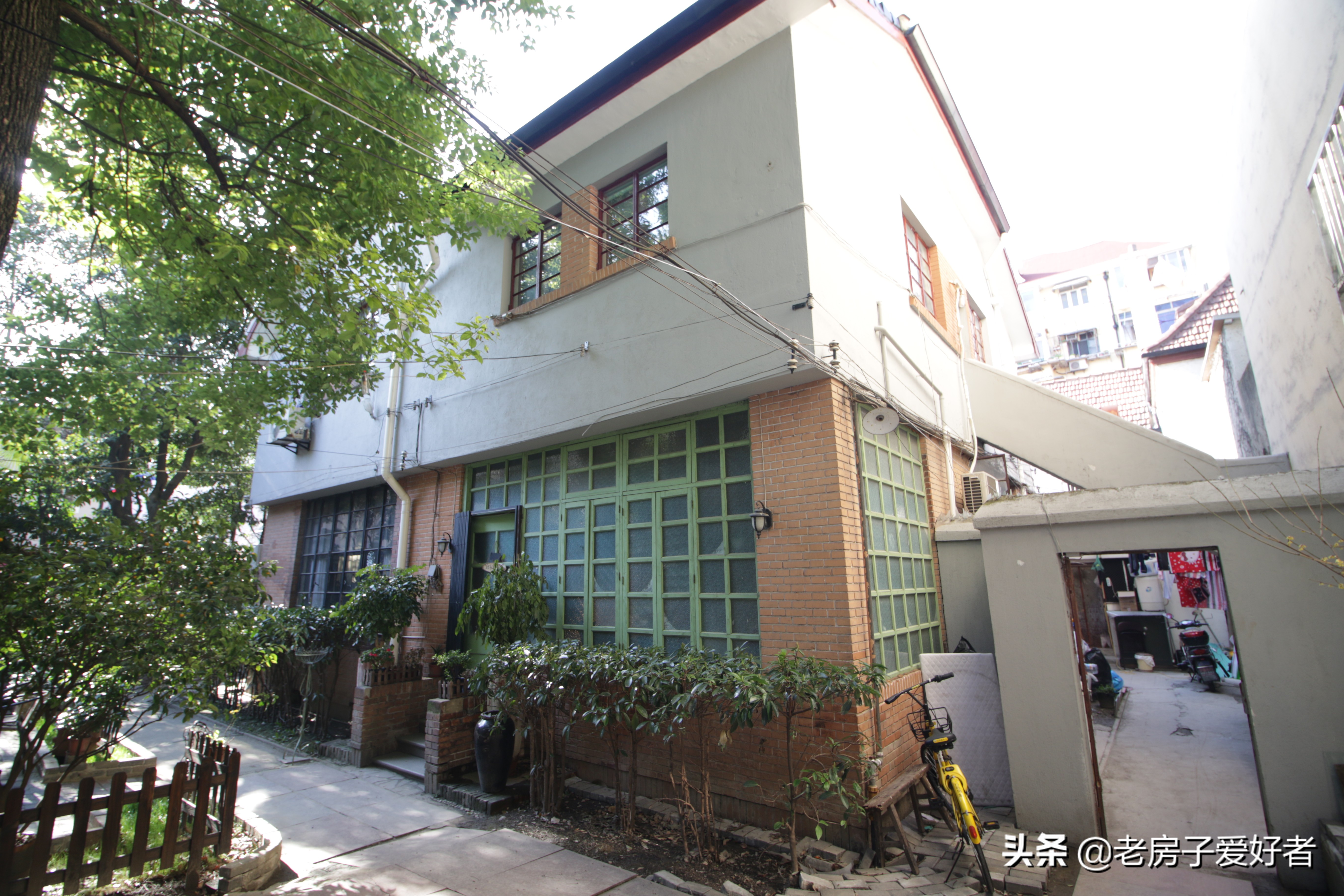 巨鹿古城遗址全景,巨鹿县有哪些古街古建