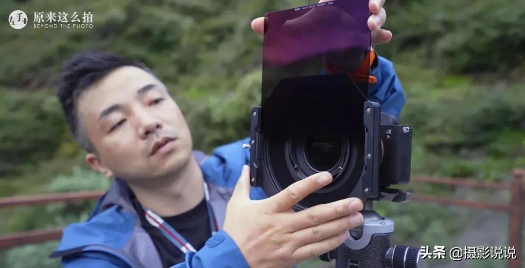 「精选」张千里：NiSiS6for索尼14GM，让灯泡头不仅为星空神器