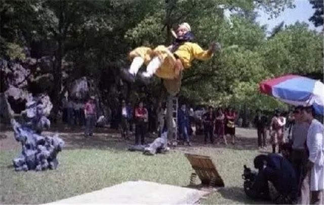 穷得只剩演技西游记,穷的只剩下演技