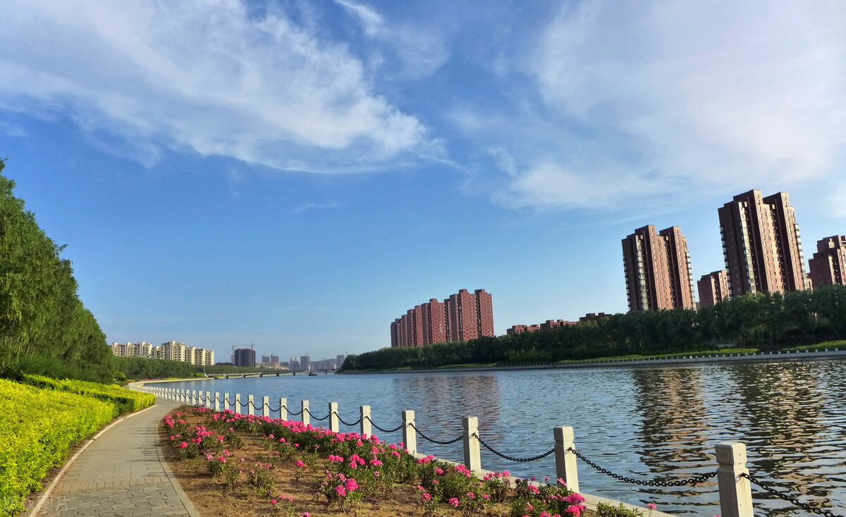 辽宁适合避暑养老的城市,辽宁最宜居的小镇