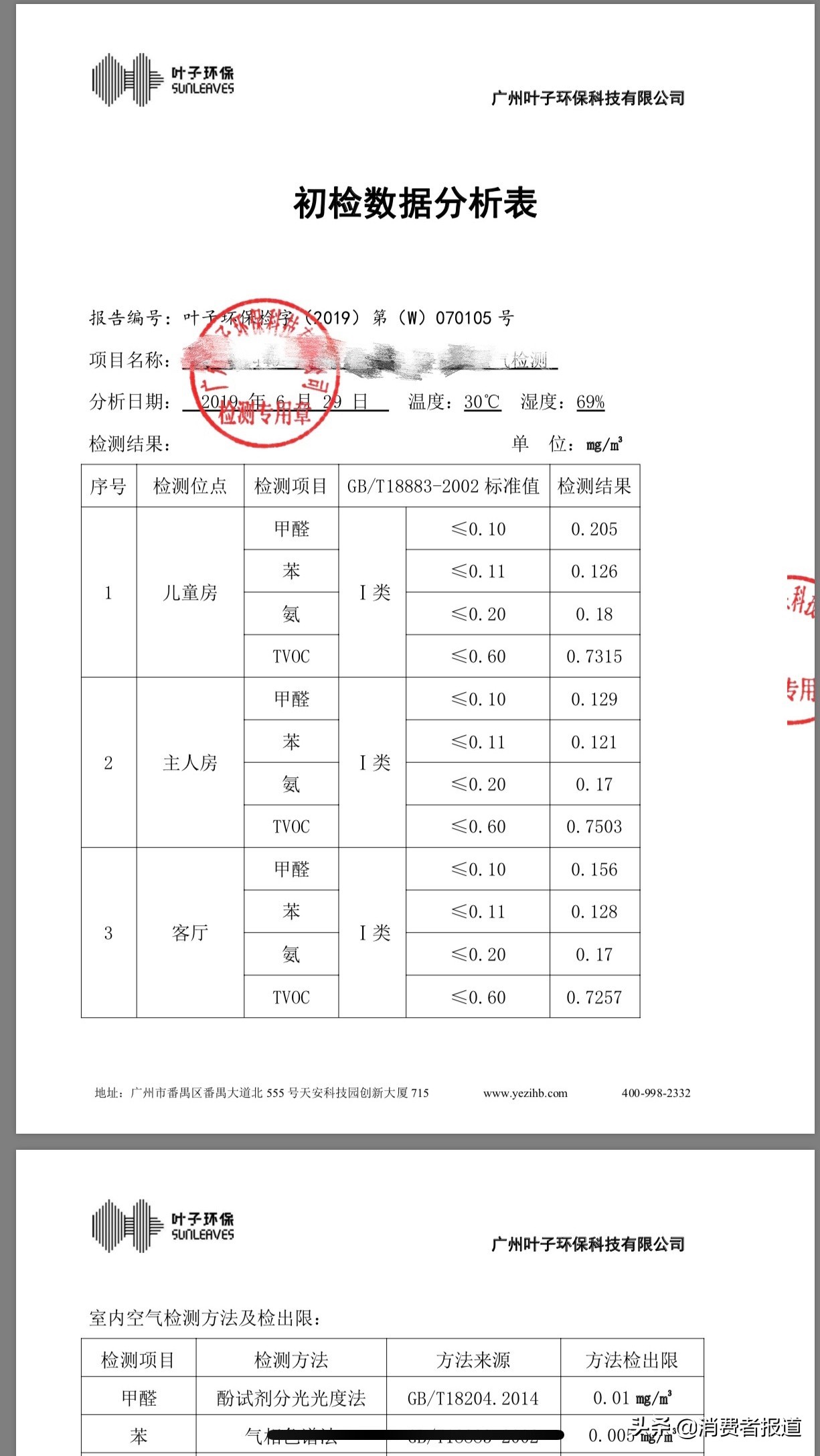 好莱客净醛板被罚,好莱客装修质量有问题