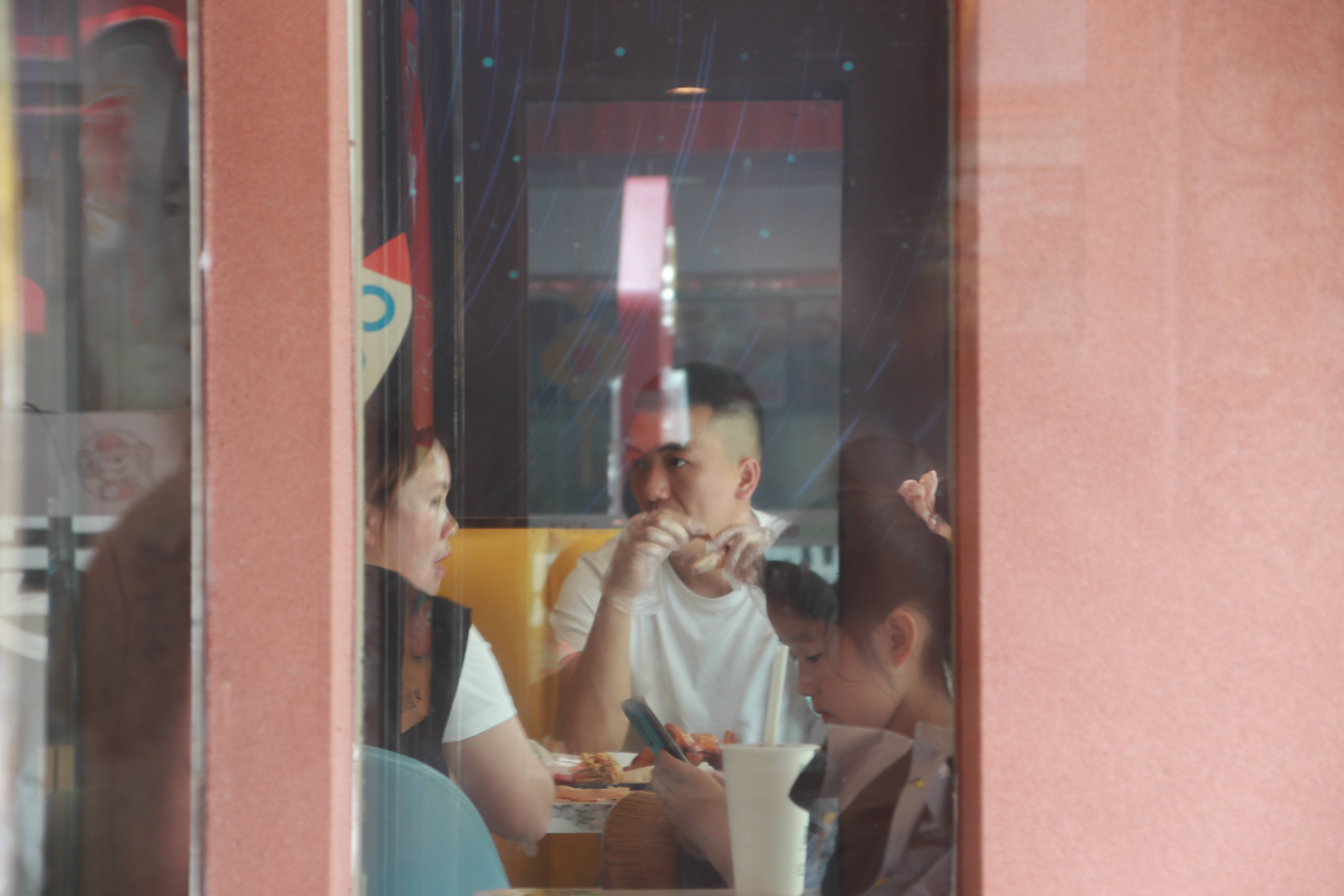 2024年在乡镇开汉堡店前景怎么样,福建有易莱客汉堡店吗