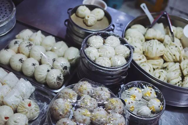 学包子培训上哪里好?哪里可以学习包子技术?