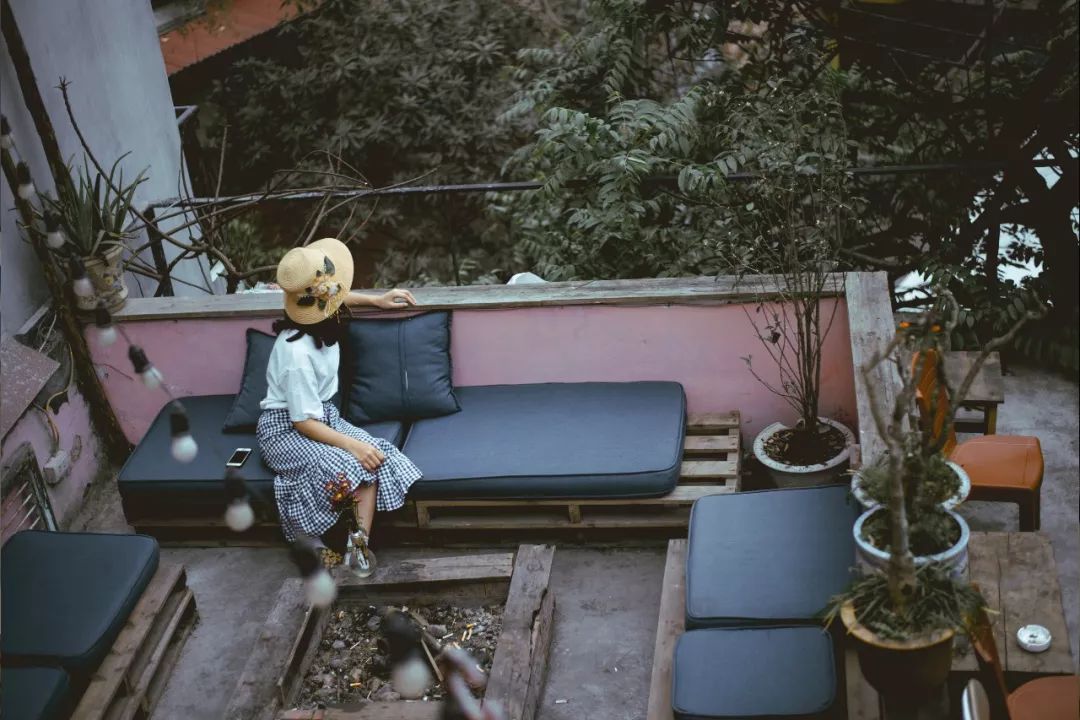 好的关系是被麻烦出来的,关系就是麻烦与被麻烦