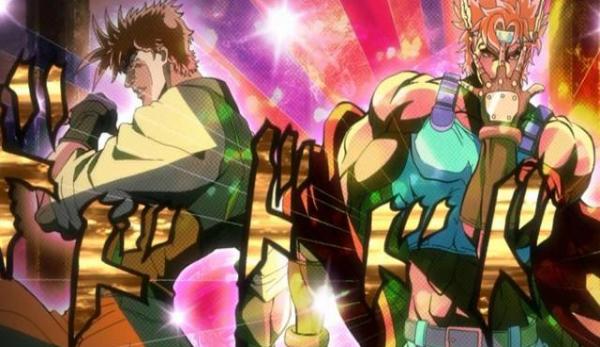 外国人如何评价jojo的奇妙冒险,你最喜欢哪一部jojo的奇妙冒险