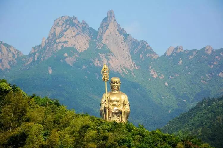 九华山下禅意,九华山禅隐民宿酒店