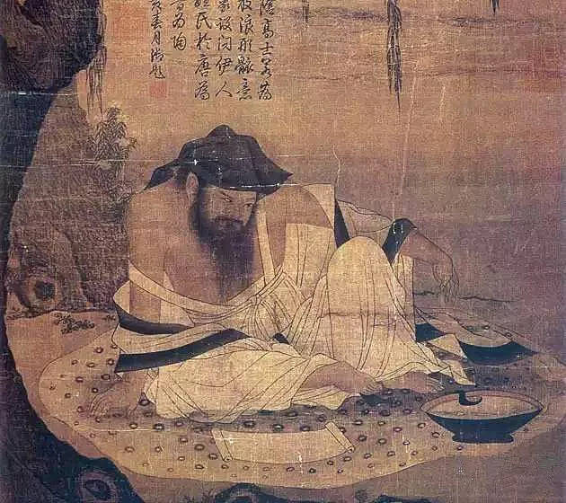 你所不知道的唐寅唐伯虎,你所不知道的陈寅恪