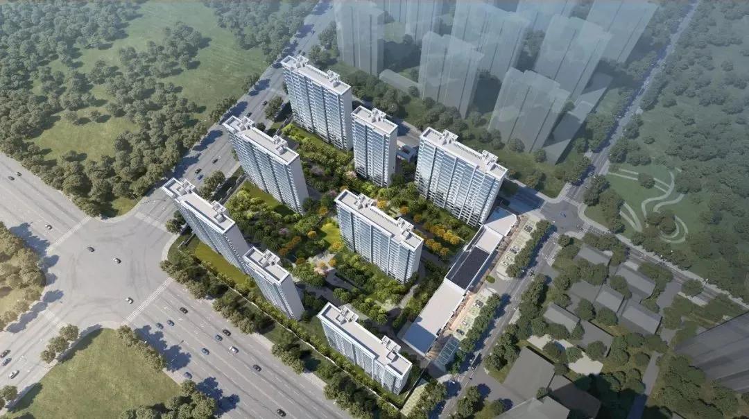 天悦锦麟样板间南京,天悦锦麟实景展示区