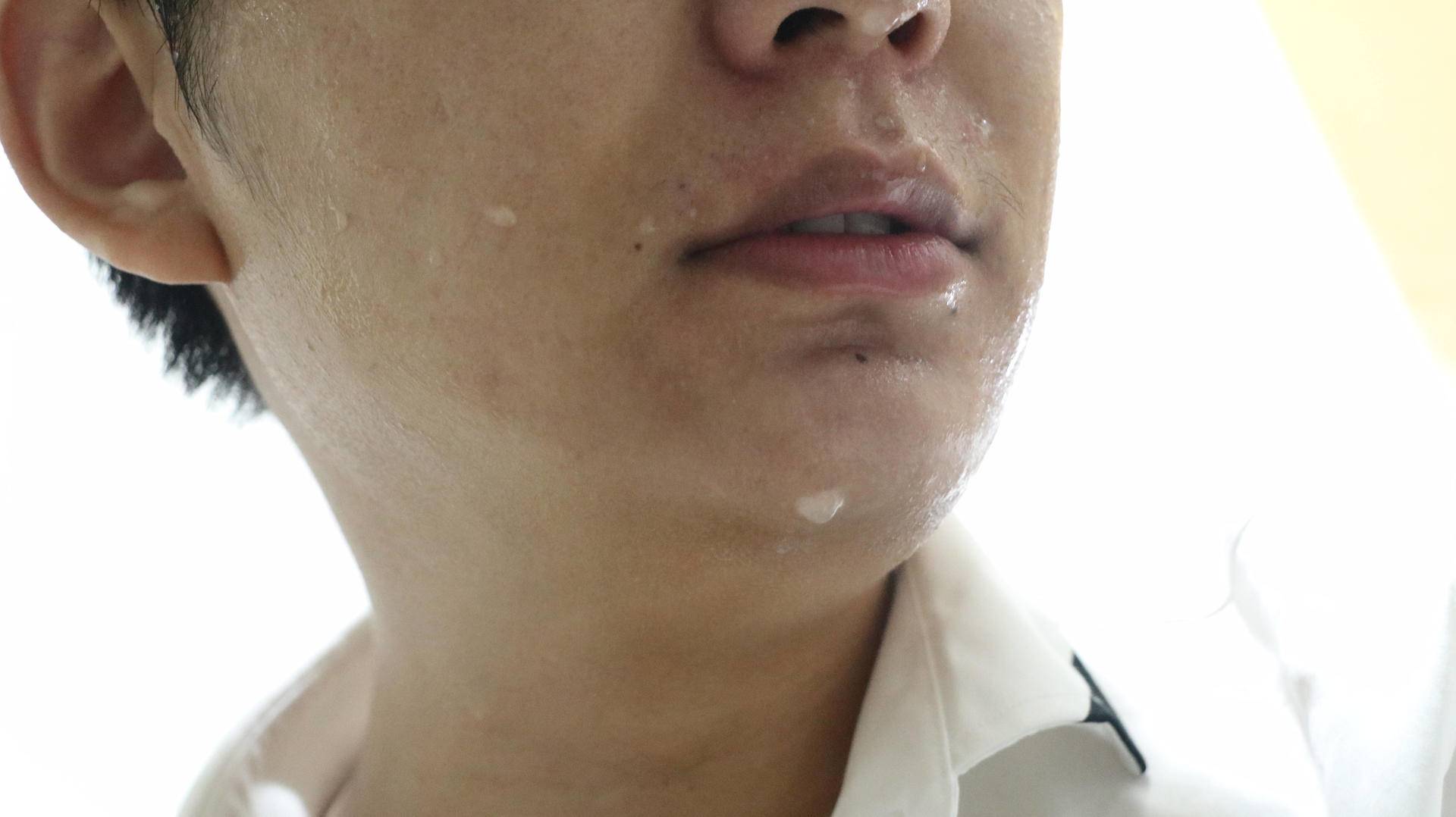 最好的美容仪送给最爱你的那个人，是男友，是女友，也是幸福在心