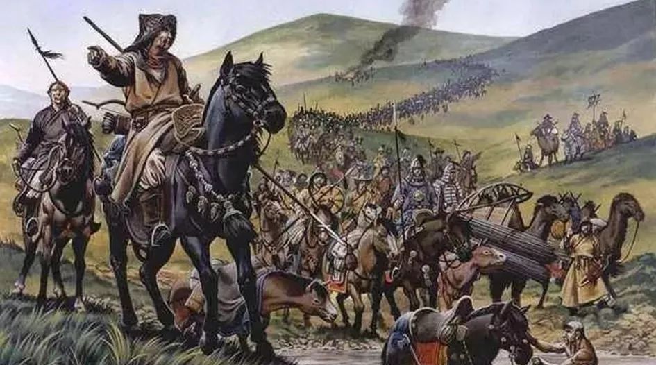 鬼吹灯之九层妖塔讲的是什么,鬼吹灯之九层妖塔是哪一部