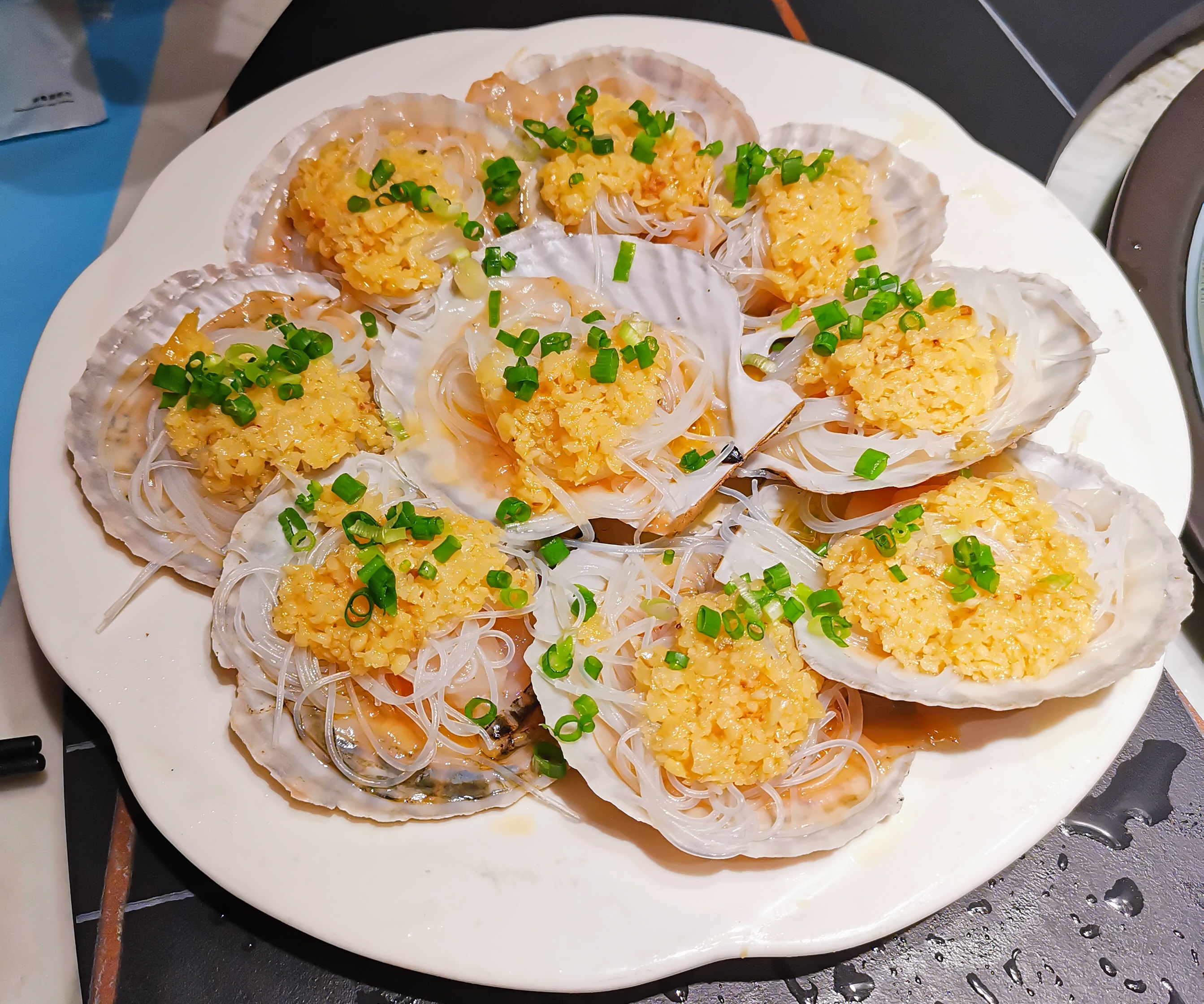 滨海区蒸汽海鲜,原品味蒸汽海鲜