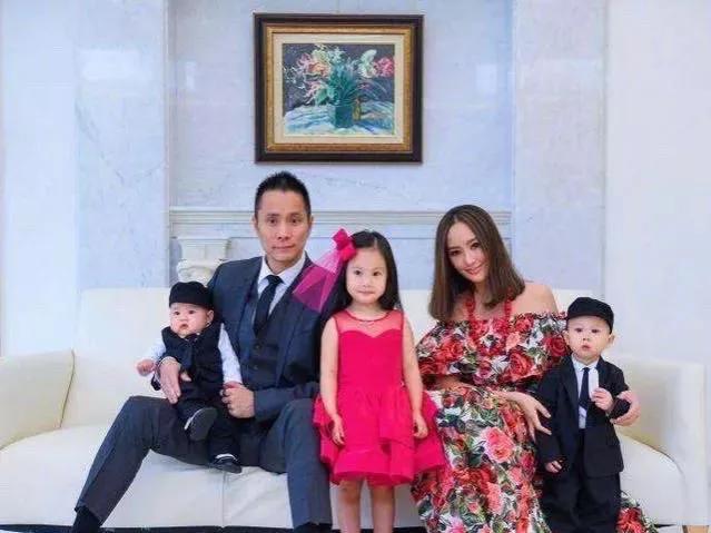 台湾首富关颖近况,台湾名媛关颖最新视频