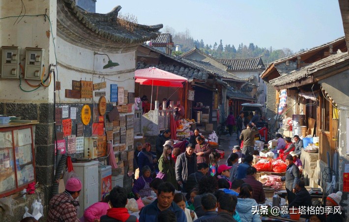 最适合旅居的古镇,适合旅游居住的古镇推荐