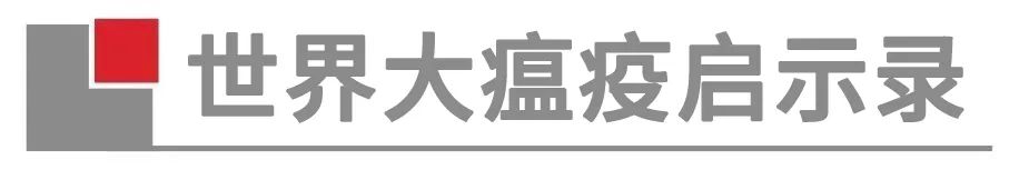 世界上的大瘟疫,世界大瘟疫后会发生什么