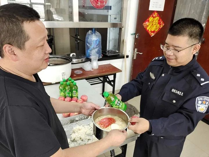 我家有个“国庆”！