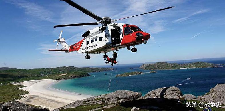 黑鹰和超级鹰,西科斯基UH-60黑鹰直升机迎来新生