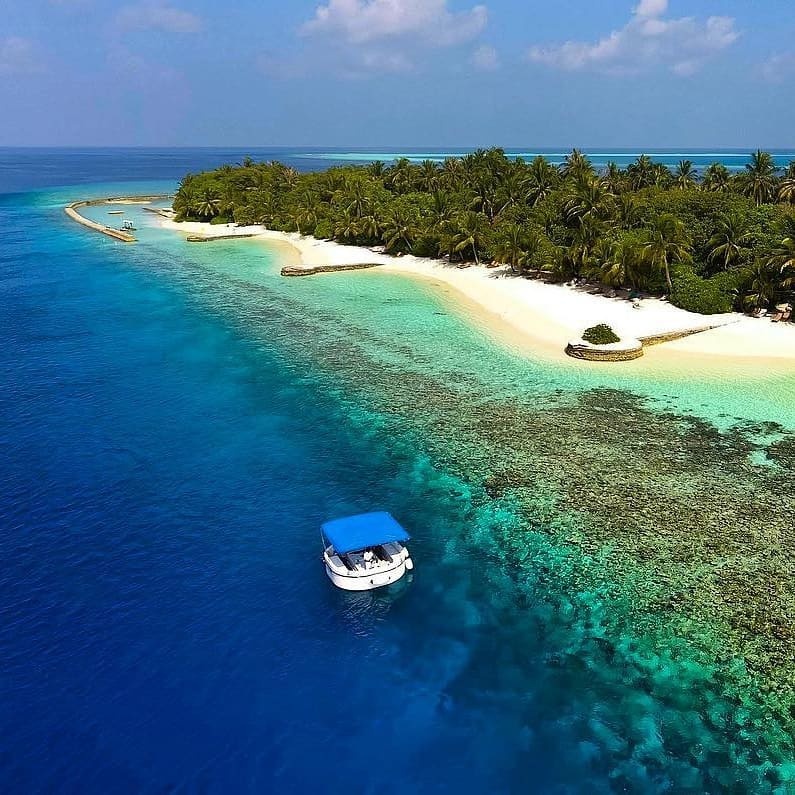 梦想实现的地方叫什么,港丽岛