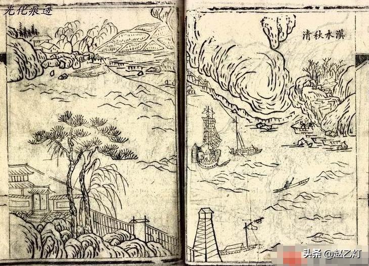 老河口有大的旅游项目吗,老河口市发展