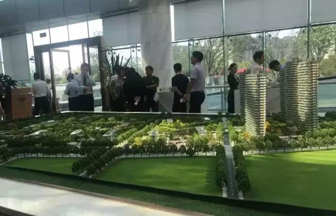 麒麟老城房价走势分析,南京麒麟山庄最新房价