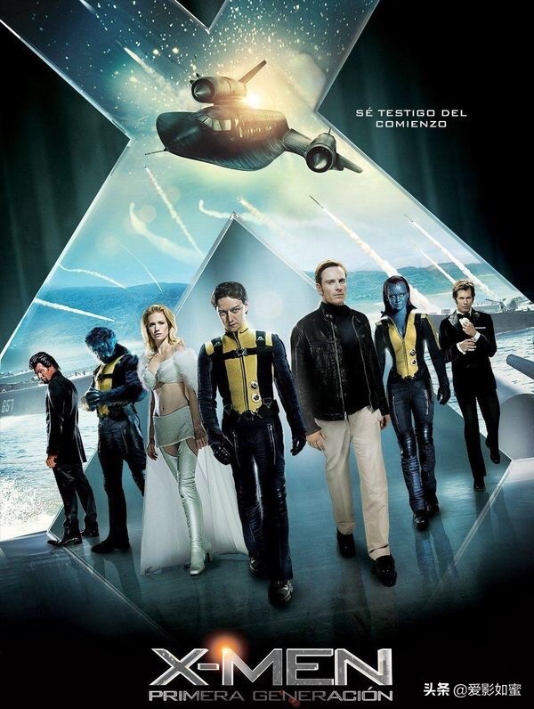 漫威电影全系列观影顺序表,漫威电影观看顺序推荐