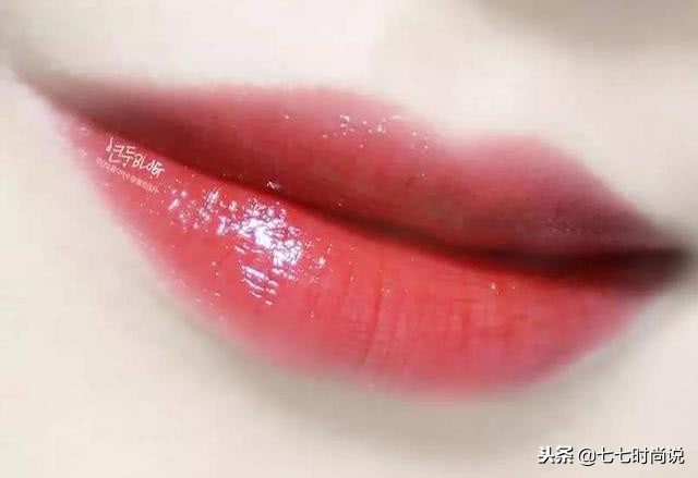 撑起口红界半边天的MAC，最后一款是心头宝藏！
