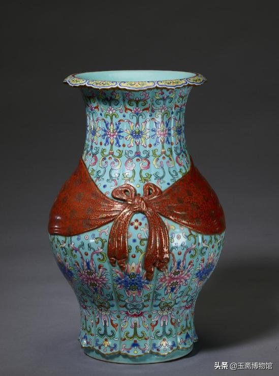 最罕见景德镇款瓷器,青花最难仿制的方面