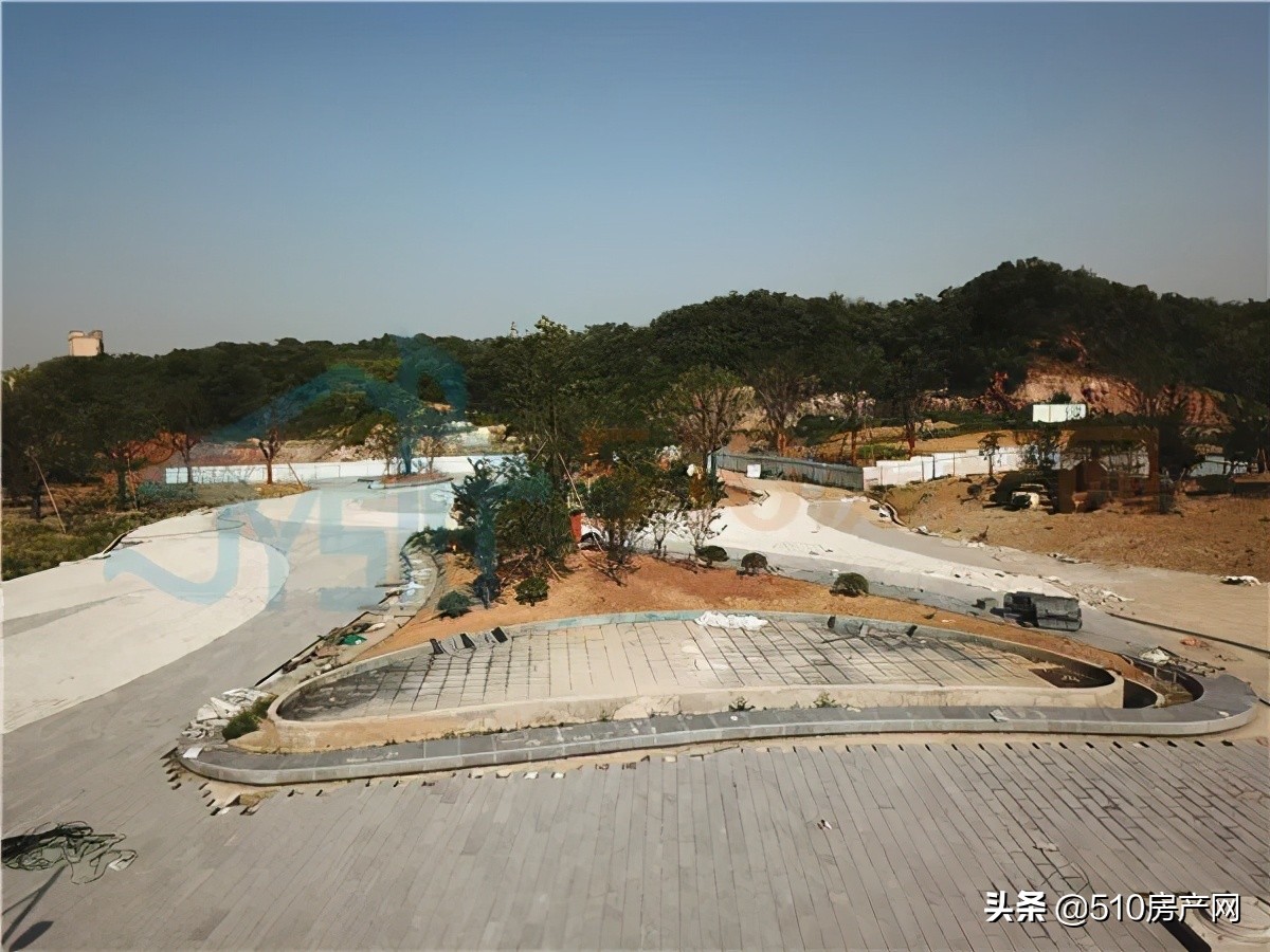 建设项目新进展,建设新进展