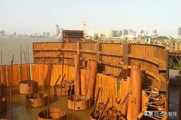 涵洞跨度规范标准图集大全,涵洞和隧道的施工方案有差别吗