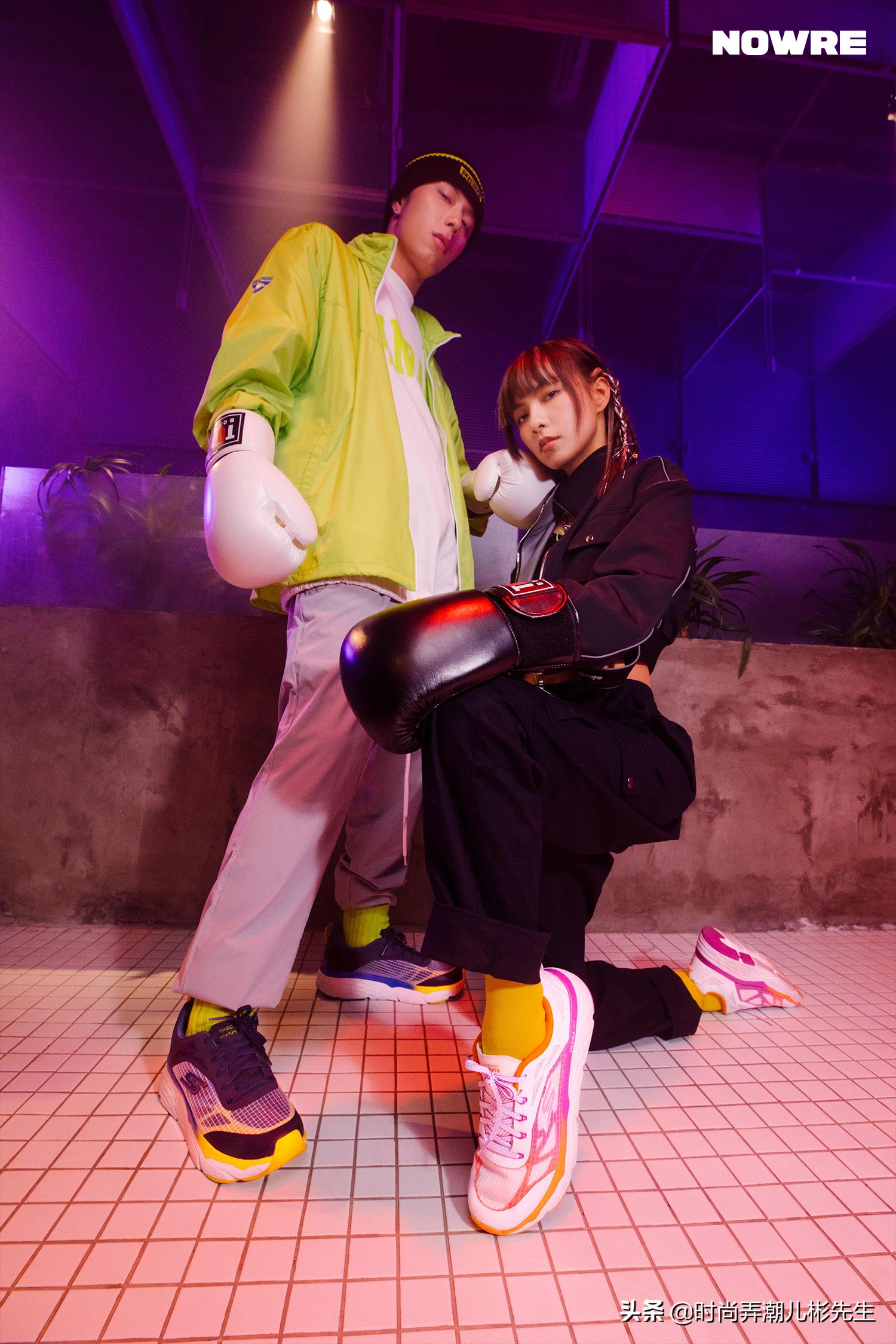 skechers潮鞋推荐,skechers篮球鞋怎么样