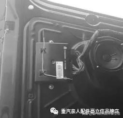 卡车电路故障维修步骤,联合卡车电路故障诊断