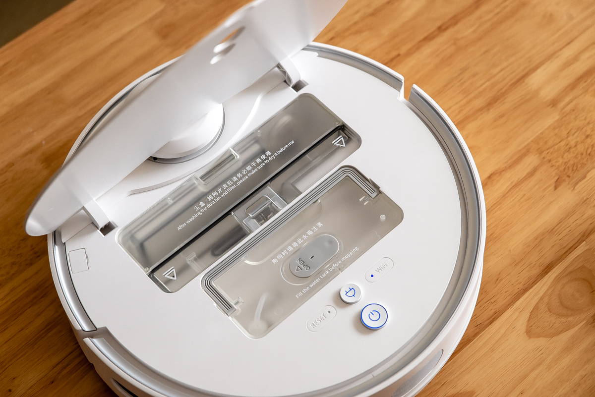 见过能给你家房子估价的扫地机器人吗?360X90扫地机器人体验