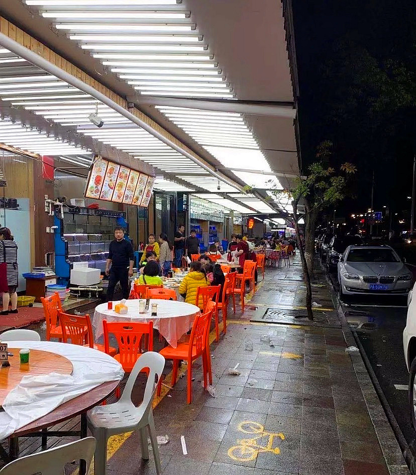 舟山国庆朱家尖,舟山朱家尖徒步旅游攻略