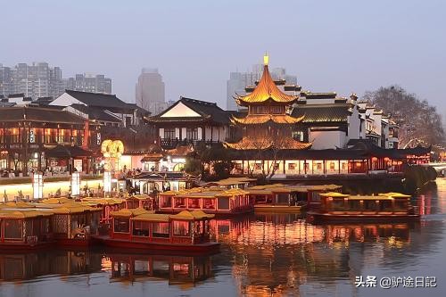 吃货必去的六条广州美食街在哪里,旅游必吃十大美食街