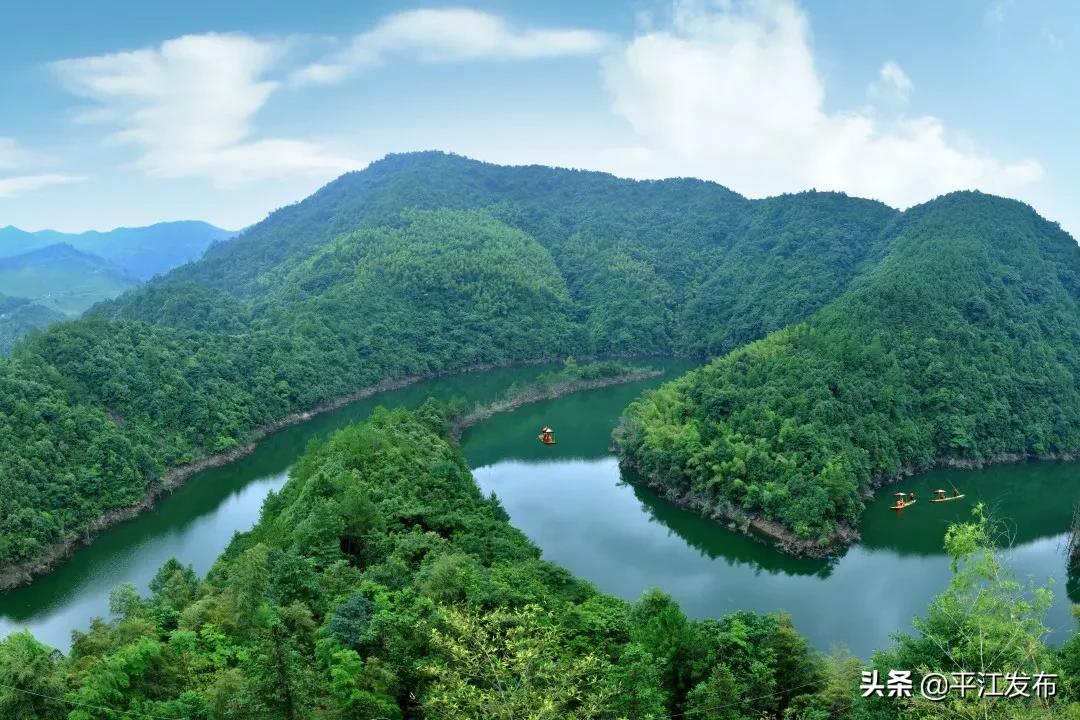 平江排行榜,平江旅游区排名