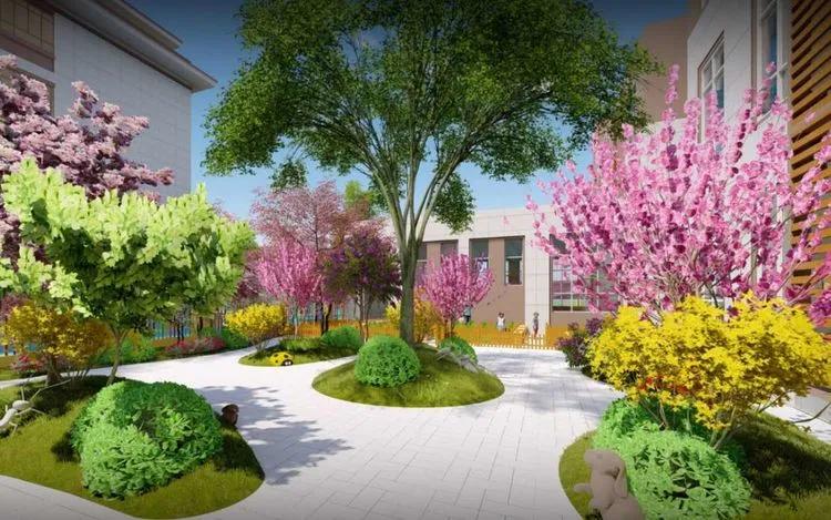 潍坊智群学校多少年了,潍坊智谷学校与智群学校