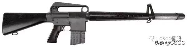 男枪装备无限火力,男士枪