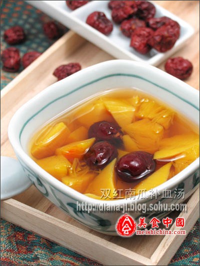 养气补血汤,养气润脾汤的配方