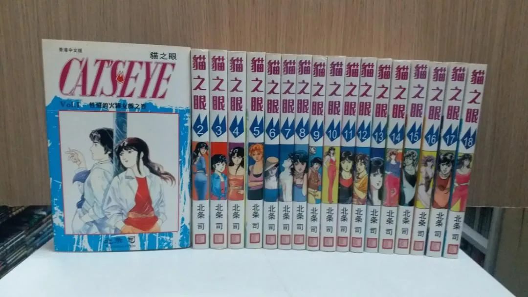 这本杂志只活了1岁,却让一代人见过中国漫画最好的时光