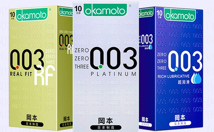 “避孕套”一点通