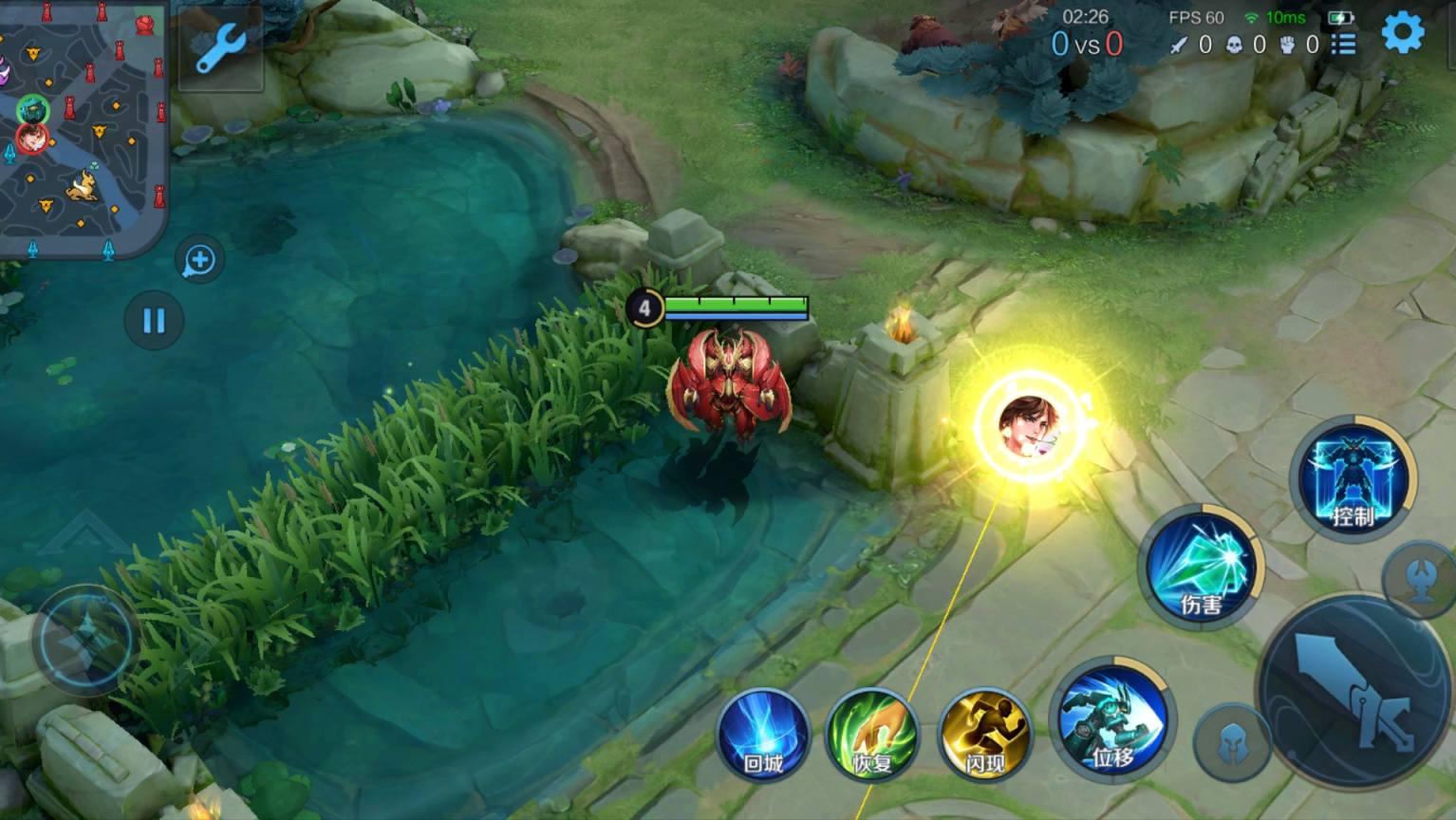 王者荣耀从0开始变强,王者荣耀从新手瞬间到老手