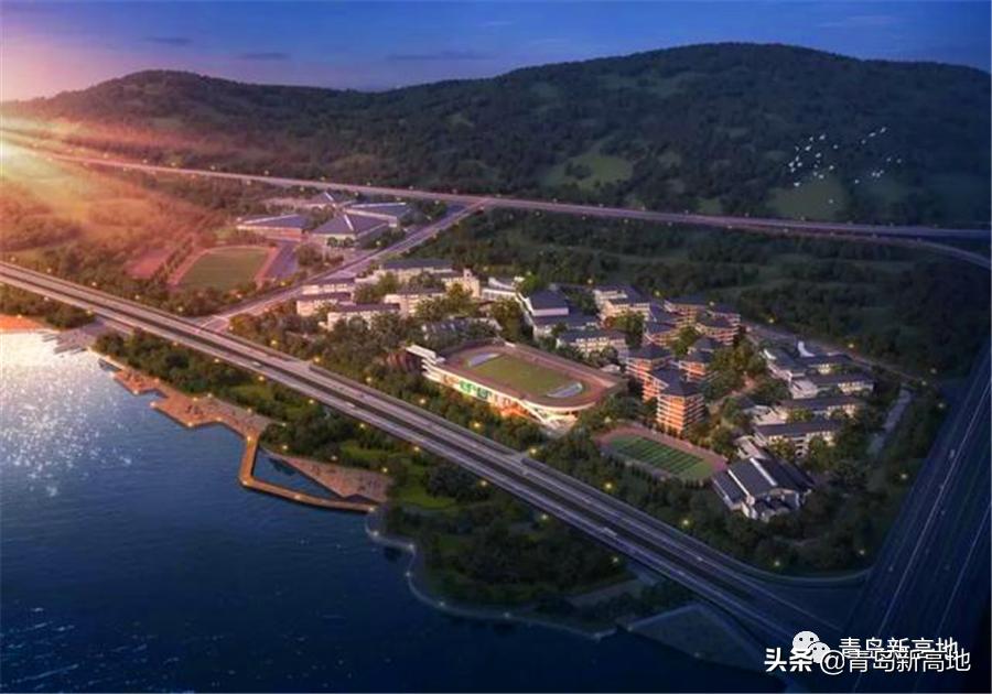 清华附中青岛分校落地,清华附中还能落地吗