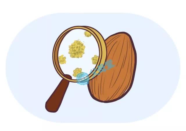 吃了发霉的坚果会怎么样,炒货坚果食品霉菌超标怎么办